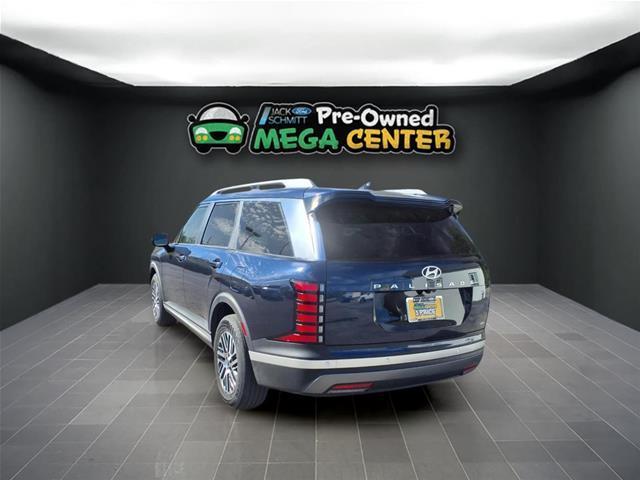 2026 Hyundai Palisade - $37,268