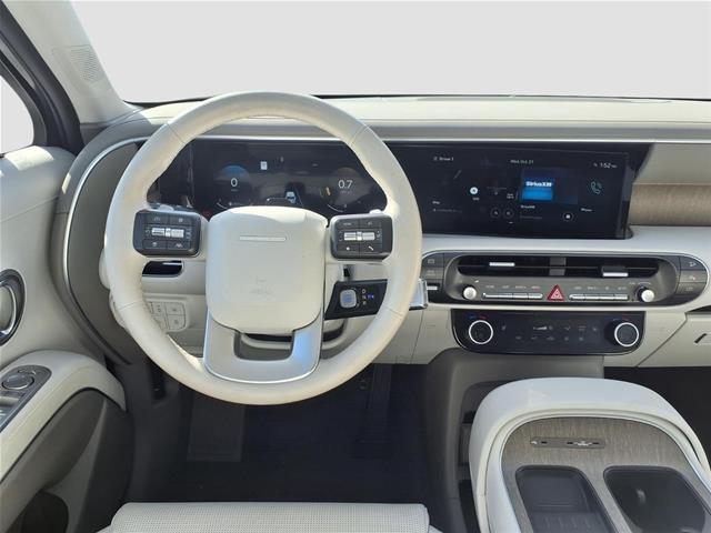 2026 Hyundai Palisade - $37,268
