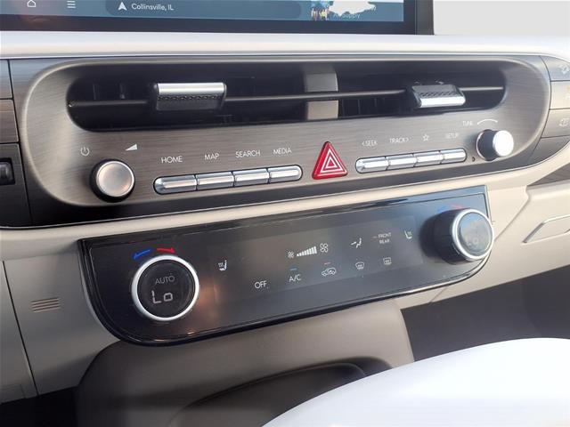 2026 Hyundai Palisade - $37,268