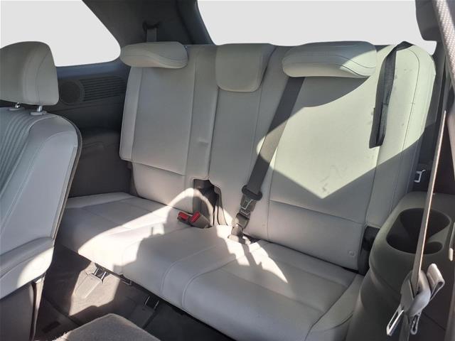 2026 Hyundai Palisade - $37,268