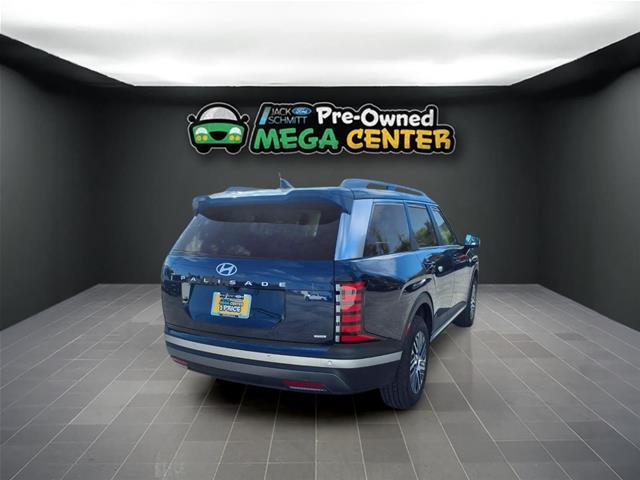 2026 Hyundai Palisade - $37,268