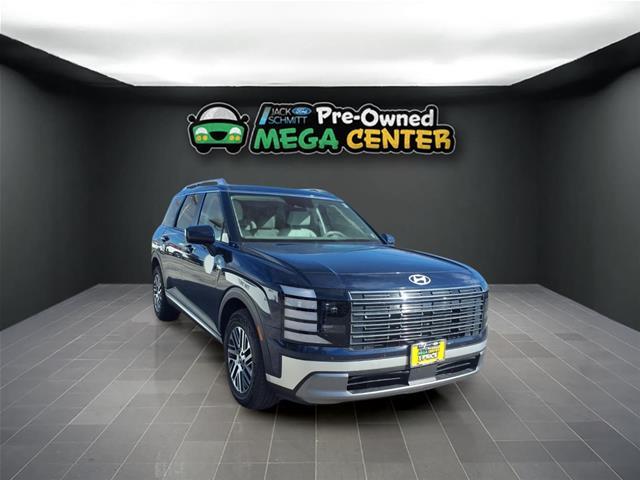 2026 Hyundai Palisade - $37,268