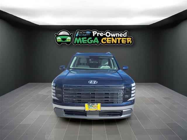 2026 Hyundai Palisade - $37,268