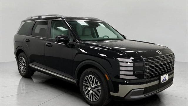 Preowned 2026 Hyundai PALISADE SEL for Sale