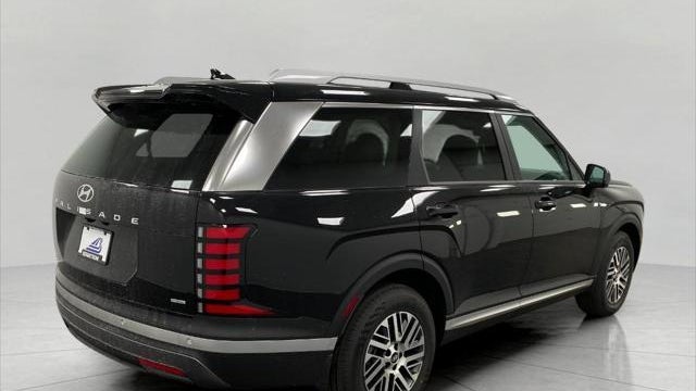 2026 Hyundai PALISADE SEL