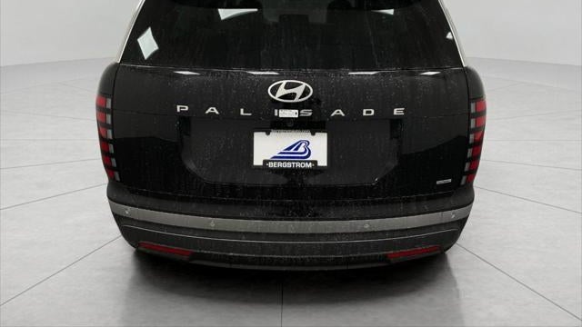 2026 Hyundai PALISADE SEL