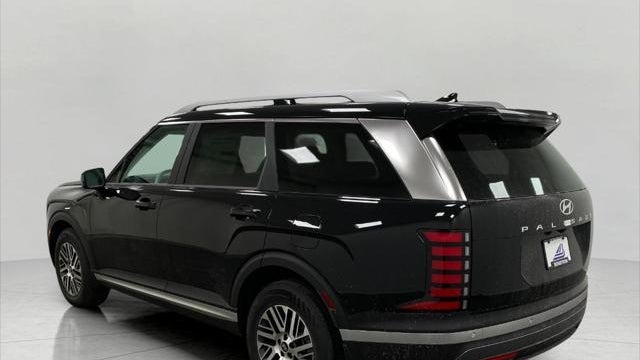 2026 Hyundai PALISADE SEL