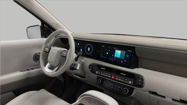 2026 Hyundai PALISADE SEL
