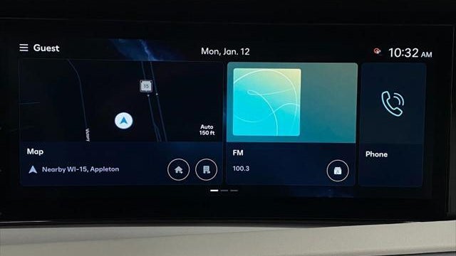 2026 Hyundai PALISADE SEL