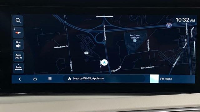 2026 Hyundai PALISADE SEL