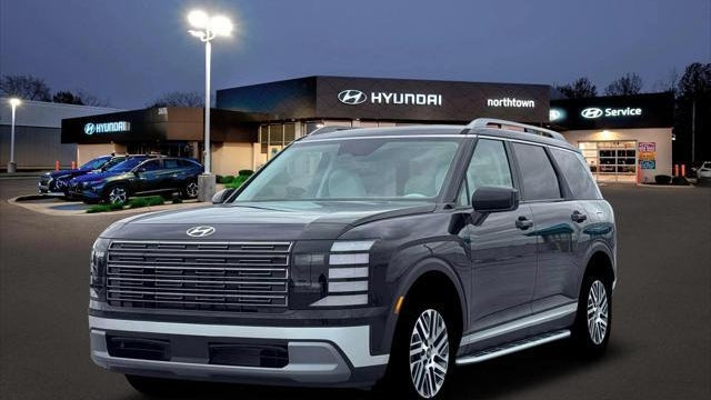 Preowned 2026 Hyundai PALISADE SEL for Sale