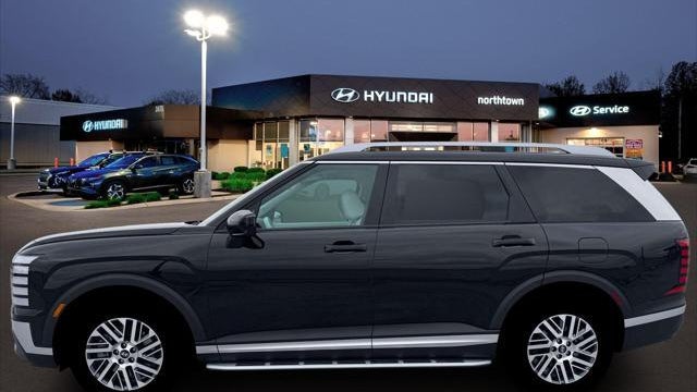 2026 Hyundai PALISADE SEL