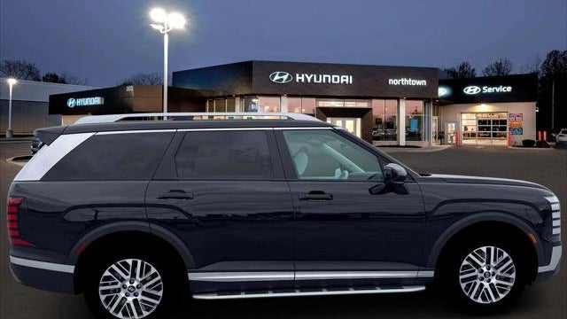 2026 Hyundai PALISADE SEL