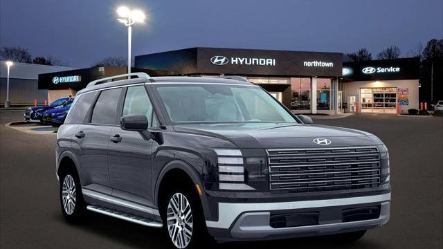 2026 Hyundai PALISADE SEL