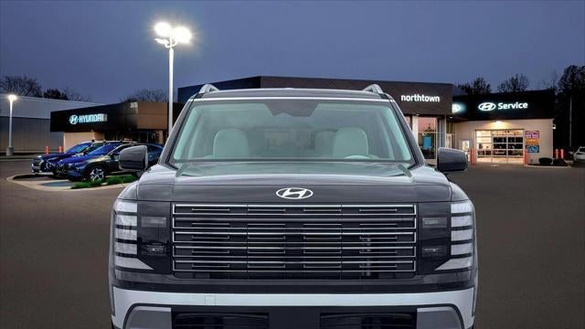 2026 Hyundai PALISADE SEL