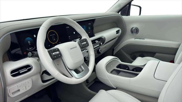 2026 Hyundai PALISADE SEL