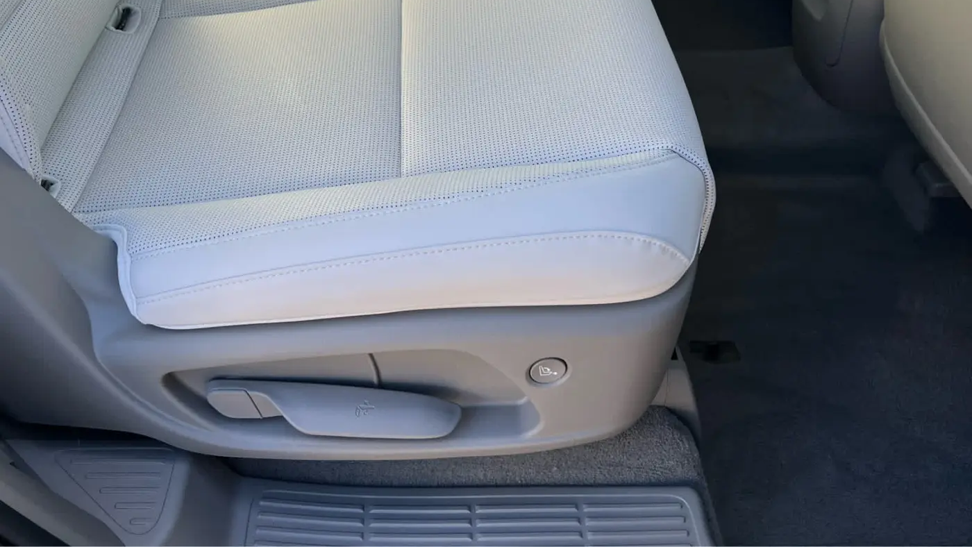 2026 Hyundai PALISADE SEL