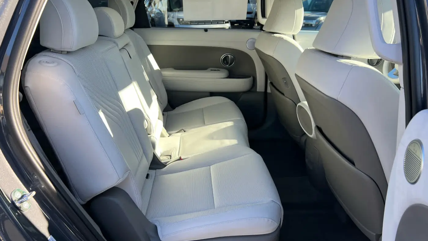 2026 Hyundai PALISADE SEL