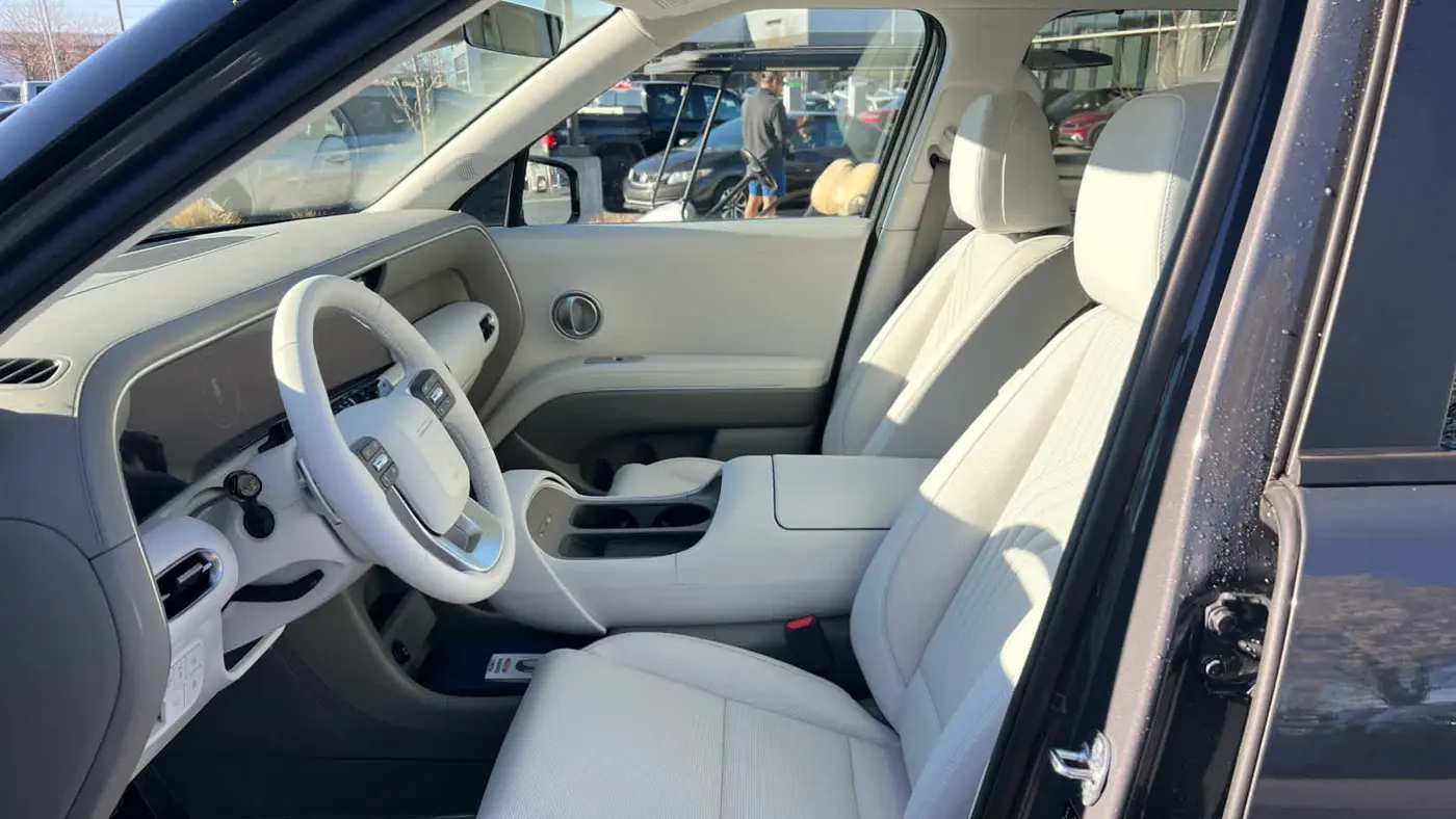 2026 Hyundai PALISADE SEL