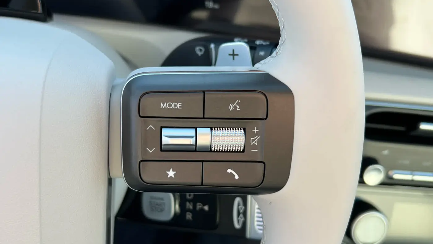 2026 Hyundai PALISADE SEL