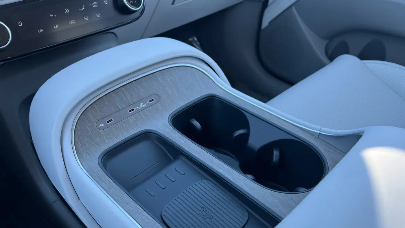 2026 Hyundai PALISADE SEL