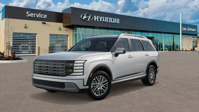 Preowned 2026 Hyundai PALISADE SEL for Sale