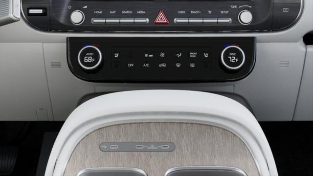 2026 Hyundai PALISADE SEL