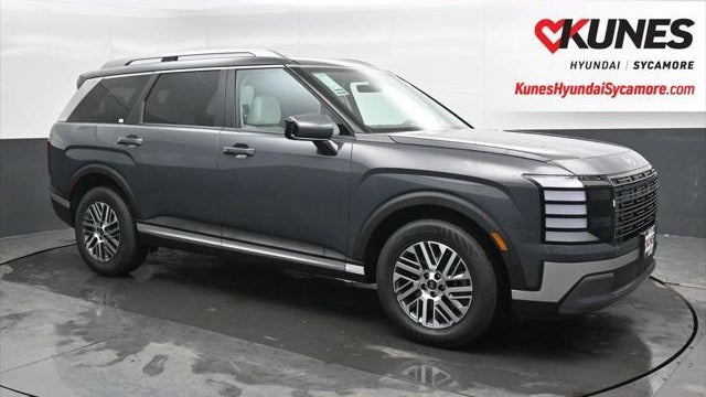 Preowned 2026 Hyundai PALISADE SEL for Sale