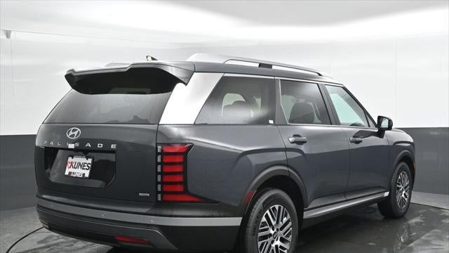 2026 Hyundai PALISADE SEL