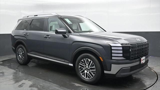 2026 Hyundai PALISADE SEL