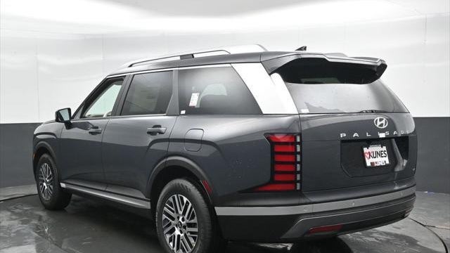 2026 Hyundai PALISADE SEL
