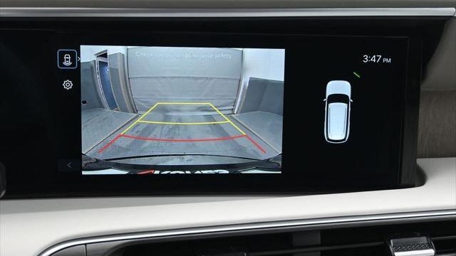 2026 Hyundai PALISADE SEL