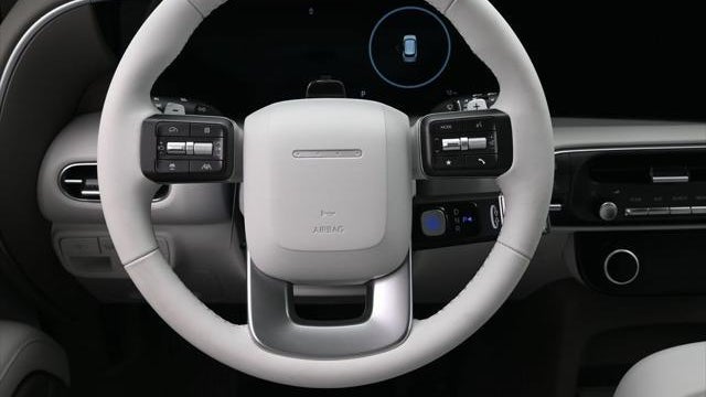 2026 Hyundai PALISADE SEL