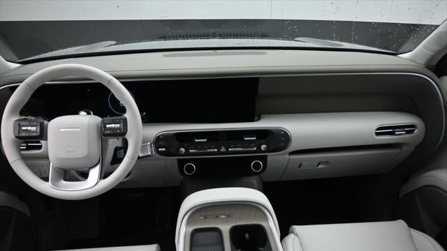 2026 Hyundai PALISADE SEL