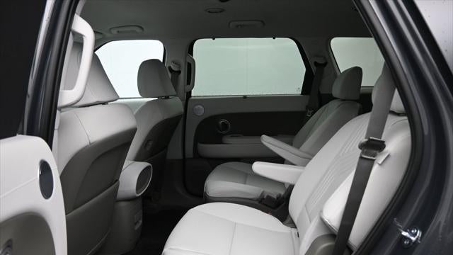 2026 Hyundai PALISADE SEL