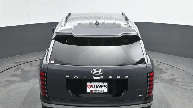 2026 Hyundai PALISADE SEL