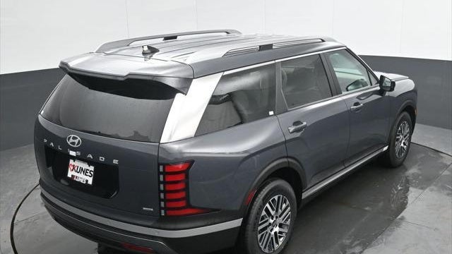 2026 Hyundai PALISADE SEL