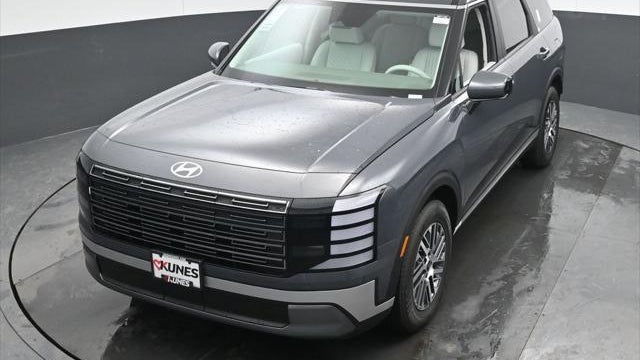 2026 Hyundai PALISADE SEL