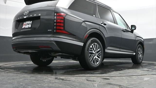 2026 Hyundai PALISADE SEL