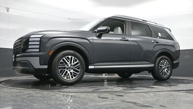2026 Hyundai PALISADE SEL