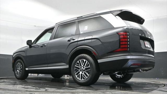 2026 Hyundai PALISADE SEL
