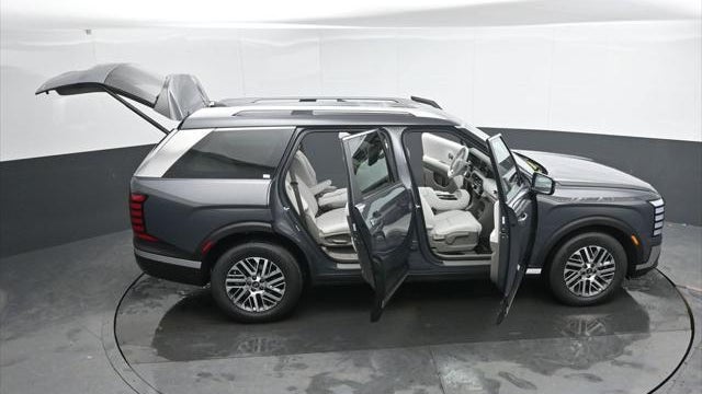 2026 Hyundai PALISADE SEL