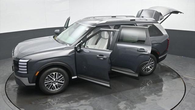 2026 Hyundai PALISADE SEL