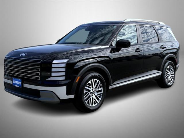 2026 Hyundai Palisade - $39,700