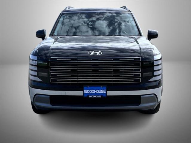 2026 Hyundai Palisade - $39,700