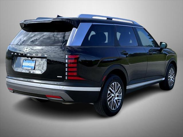 2026 Hyundai Palisade - $39,700