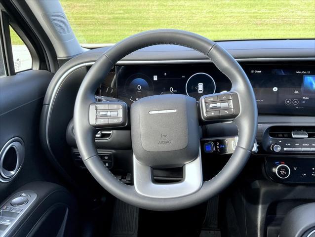 2026 Hyundai Palisade - $39,700