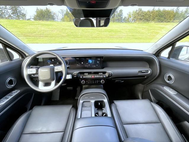 2026 Hyundai Palisade - $39,700