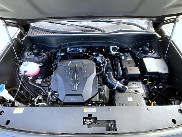 2026 Hyundai Palisade - $39,700