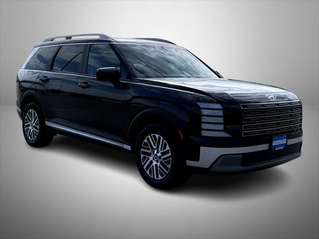 2026 Hyundai Palisade - $38,381